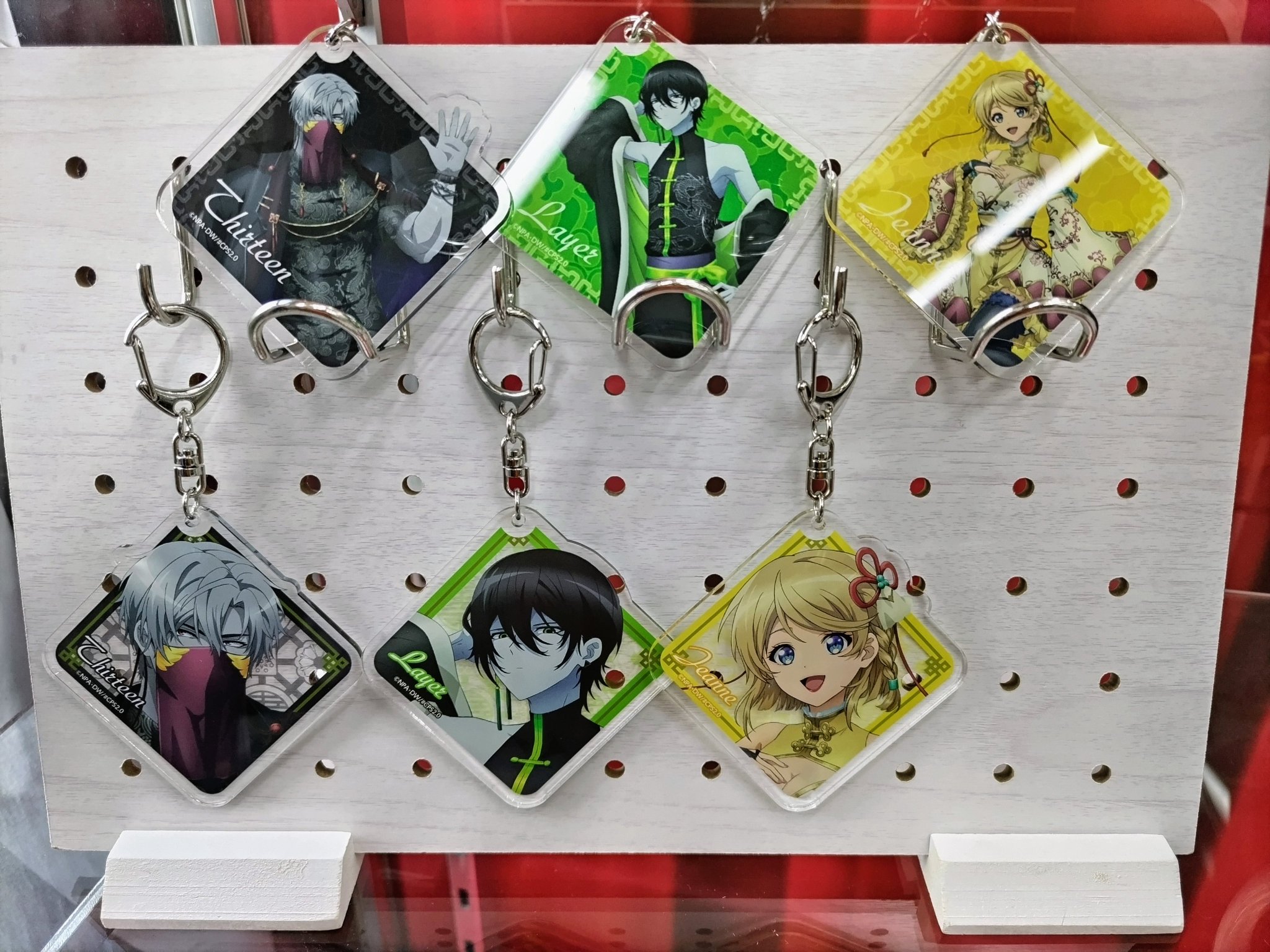 paradise、AKIHABARA BENTOコラボ箸置き、アヅマ、マツダ AKIHABARAゲーマーズ本店 on X:
