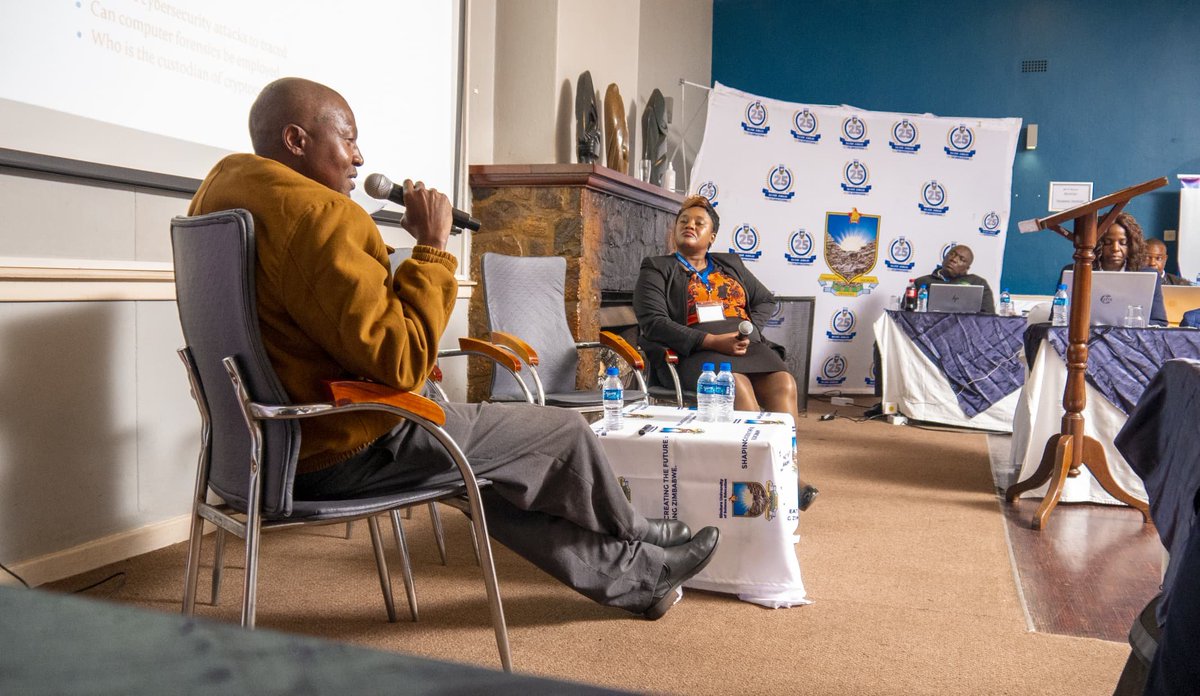 Day 2 of the 2nd International Business, Governance, and Accounting Conference was packed with plenary sessions that served as a nexus of expertise bringing thought leaders, academics, innovators, business practitioners, non-governmental organisations and students to converse