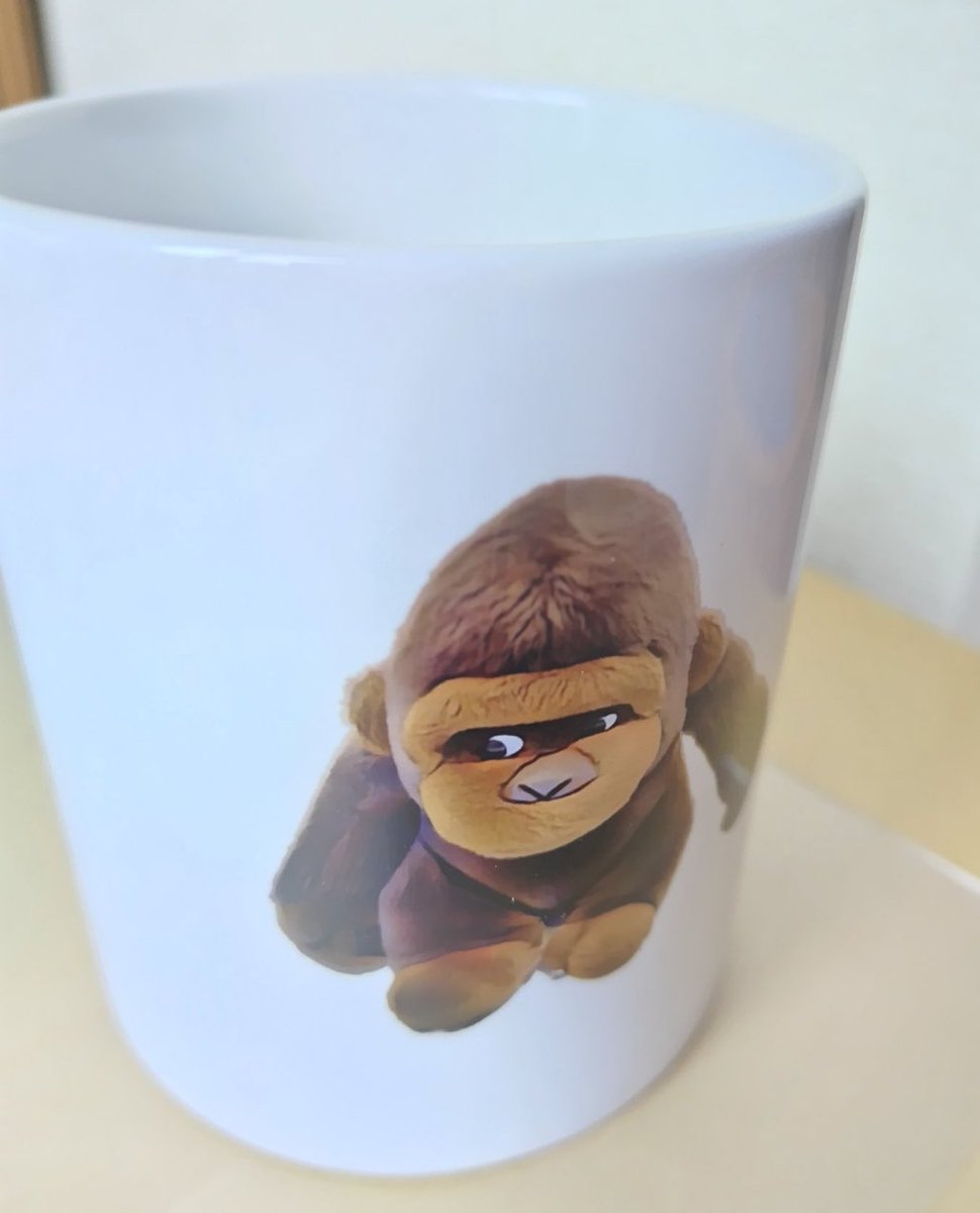 住まゴリくんプレゼント企画🎁第15弾🦍
※前回と参加方法は同じ👀

抽選で1名様に💁
住まゴリくんマグカップ＋Amazonギフト券10,000円をプレゼント✨

▼応募方法▼

①<a href="/sumagorikun/">住まゴリくん・パパと夫と社長の私6y10y</a>をフォロー
② リポスト&amp;いいね
するだけ❗️

当選者にはDMを送ります✉️