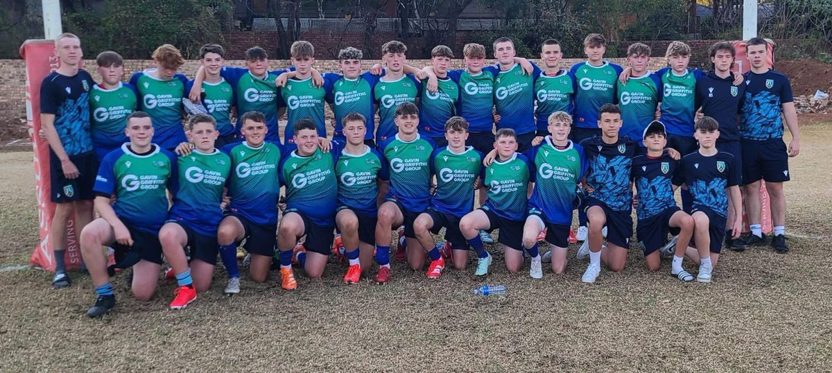 Glynneath RFC (@glynrfc) on Twitter photo Congratulations to 2 of our soon to be youth players Mason Garrett and Noah Thomas. Successfully completed <a href="/YsgolYstalyfera/">Ystalyfera - Bro Dur</a> school rugby tour in South Africa. The first school team to be undefeated in 29 years of touring with 3/3 wins. Llongyfarchiadau! Congratulations to 2 of our soon to be youth players Mason Garrett and Noah Thomas. Successfully completed <a href="/YsgolYstalyfera/">Ystalyfera - Bro Dur</a> school rugby tour in South Africa. The first school team to be undefeated in 29 years of touring with 3/3 wins. Llongyfarchiadau!