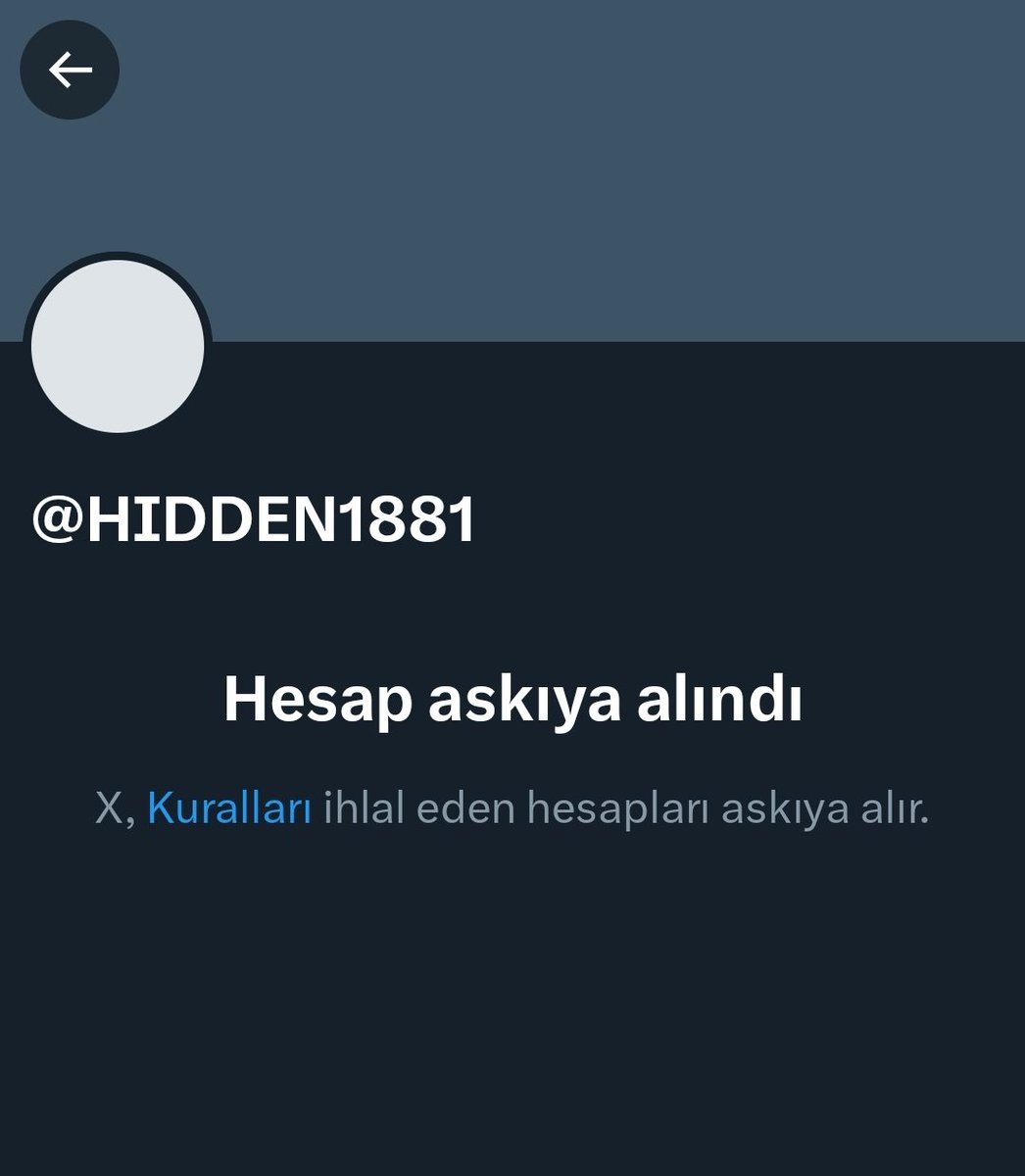 LordHonorr's tweet image. Bye