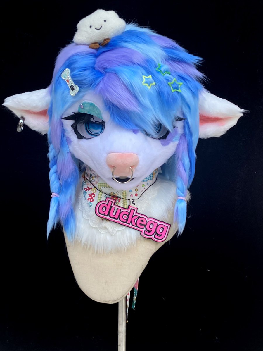 FurryCe's tweet photo. A calf beast costume
Welcome to buy
#furry #cow #美系兽装 #Animal clothing for sale https://t.co/88Z8zDTyuX