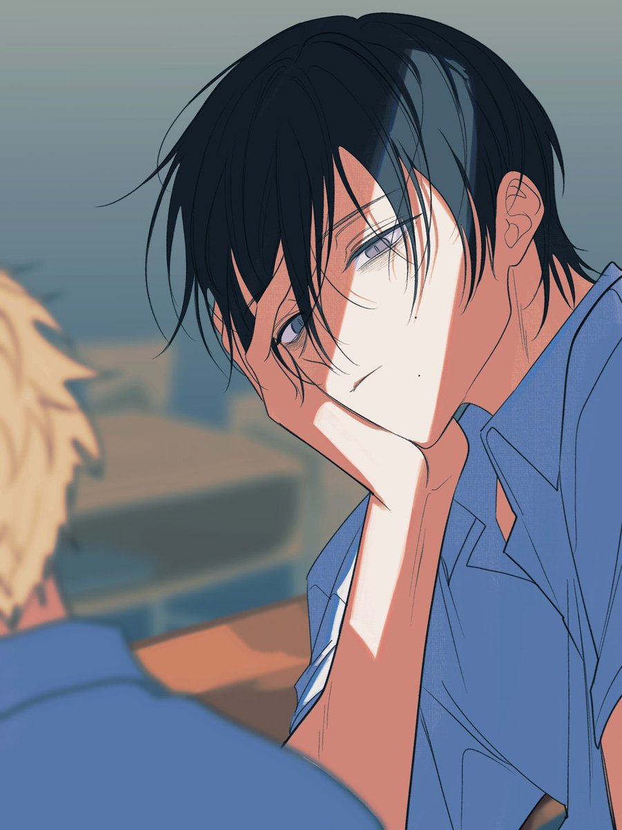 otxkx_'s tweet image. #光が死んだ夏 #thesummerhikarudied