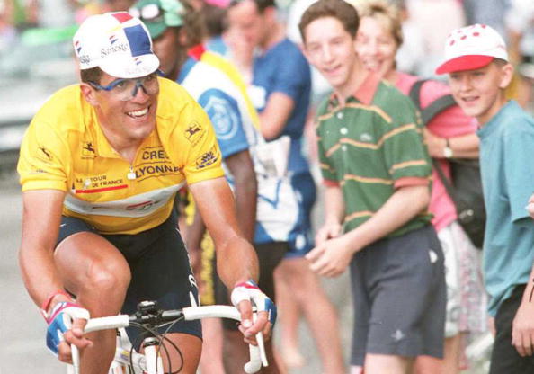 josean0728's tweet image. Hace 30 años Indurain sentenciaba el Tour en la primera jornada de Montaña,escabechina sideral volatizando a todos los rivales sentado y a ritmo atacando a 12 Km de meta en #LaPlagne   #TDF2025
