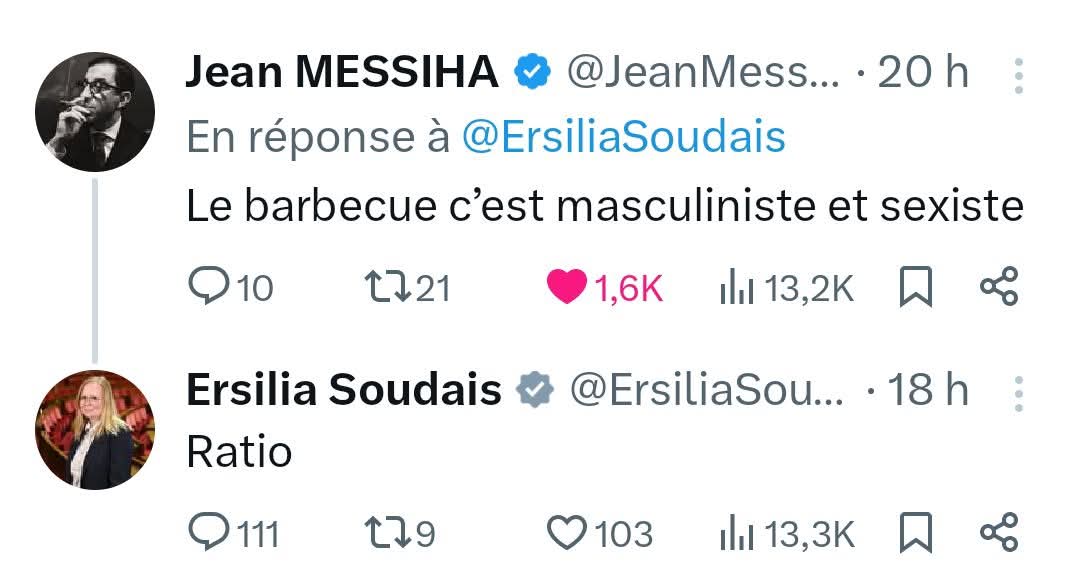 DirecComPdF's tweet image. Coup dur