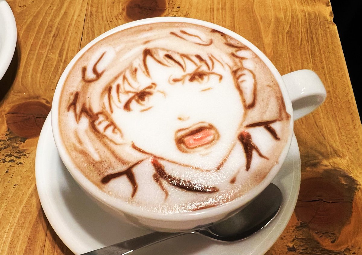 kokonerv_1's tweet image. 怒りシンジくん🔥