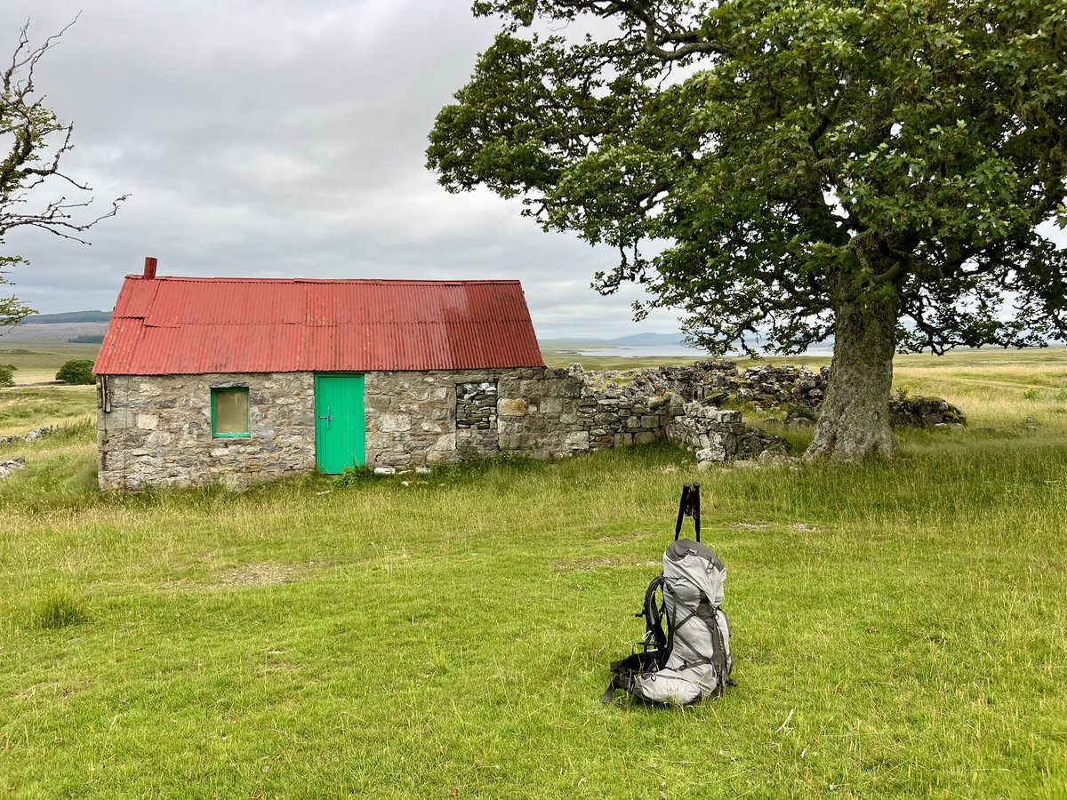 LifeAfloat's tweet image. A lovely wee “do-er up-er”. Dream on!