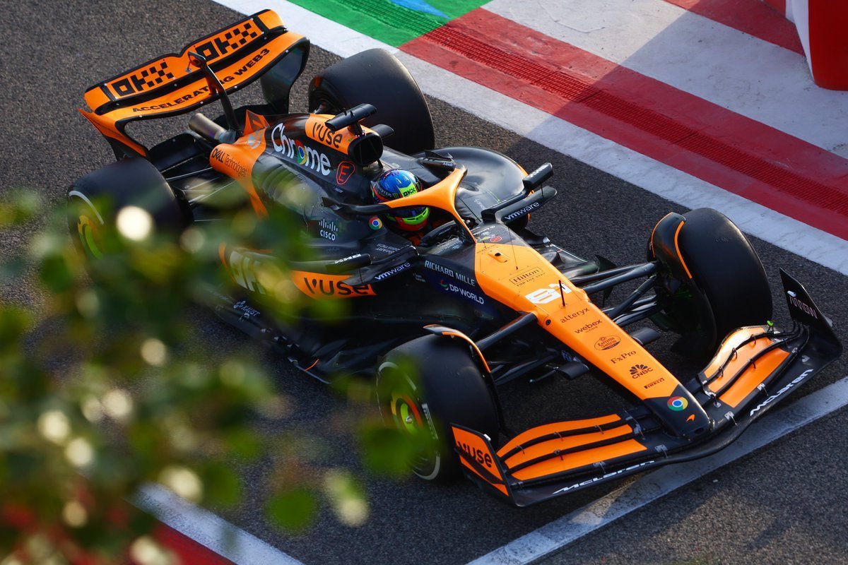 oddschecker's tweet image. 29% of bets are backing Oscar Piastri to win the Sprint at the Belgian Grand Prix. 🏎️
#BelgianGP