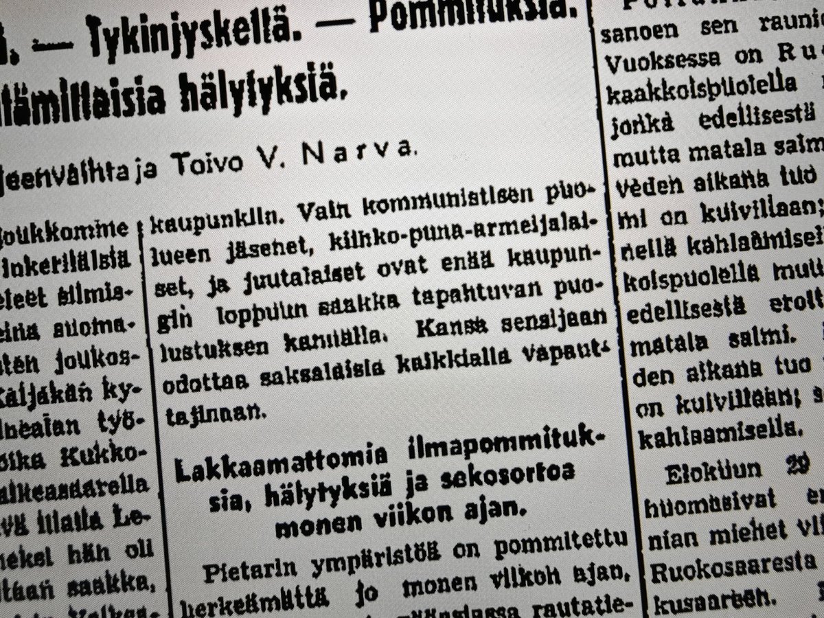 Jukka Karvonen tweet media