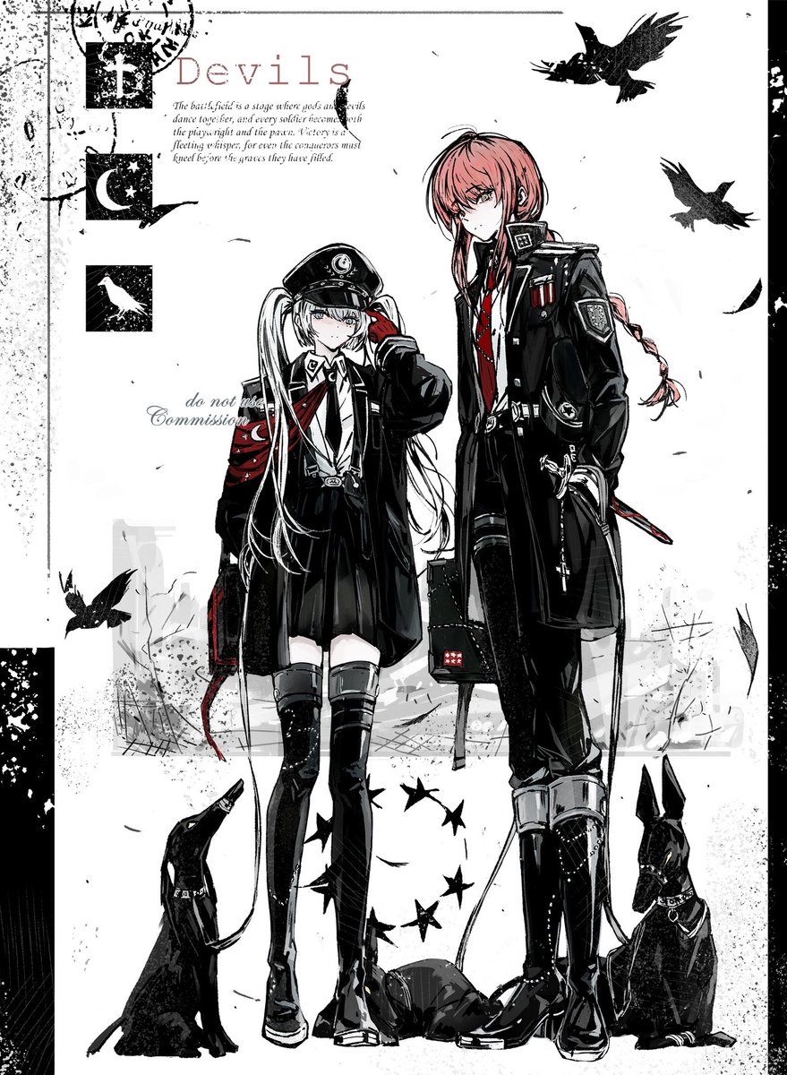 Sylyaoh's tweet image. 