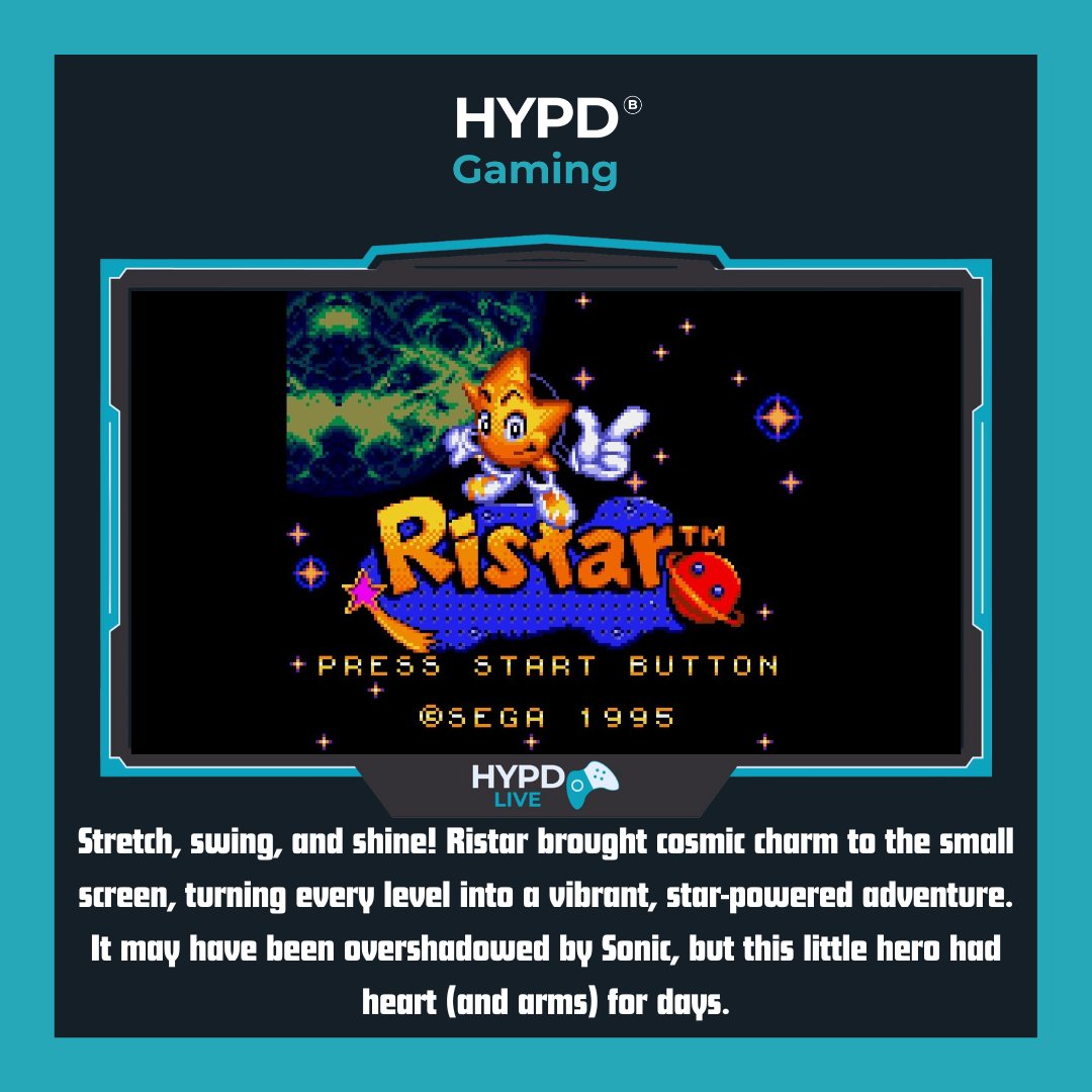 HYPDGaming's tweet image. 