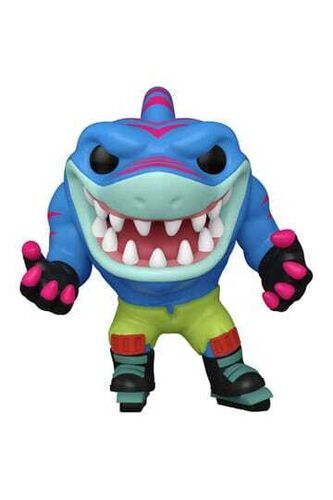 ImpactGame_es's tweet image. #STREEX, #SLAMMU, #RIPSTER... Conoces sus nombres, conoces sus aventuras, y ahora puedes unirlos a tu colección #FunkoPop: ¡ya están aquí los increíbles #StreetSharks!
A LA VENTA: impactgame.es/epages/6394507…
