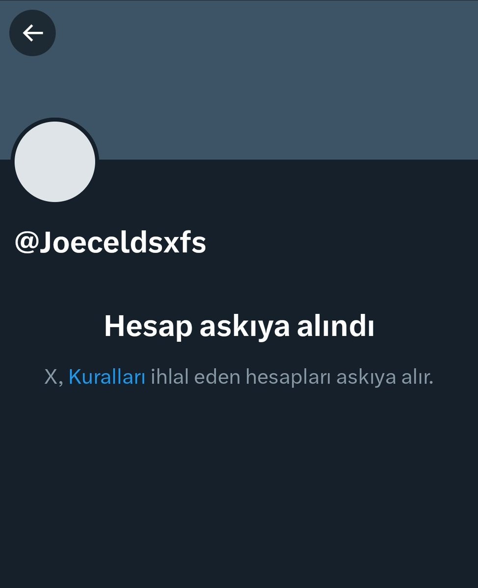 LordHonorr's tweet image. Bye