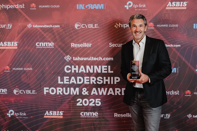 VAD Technologies tweet media