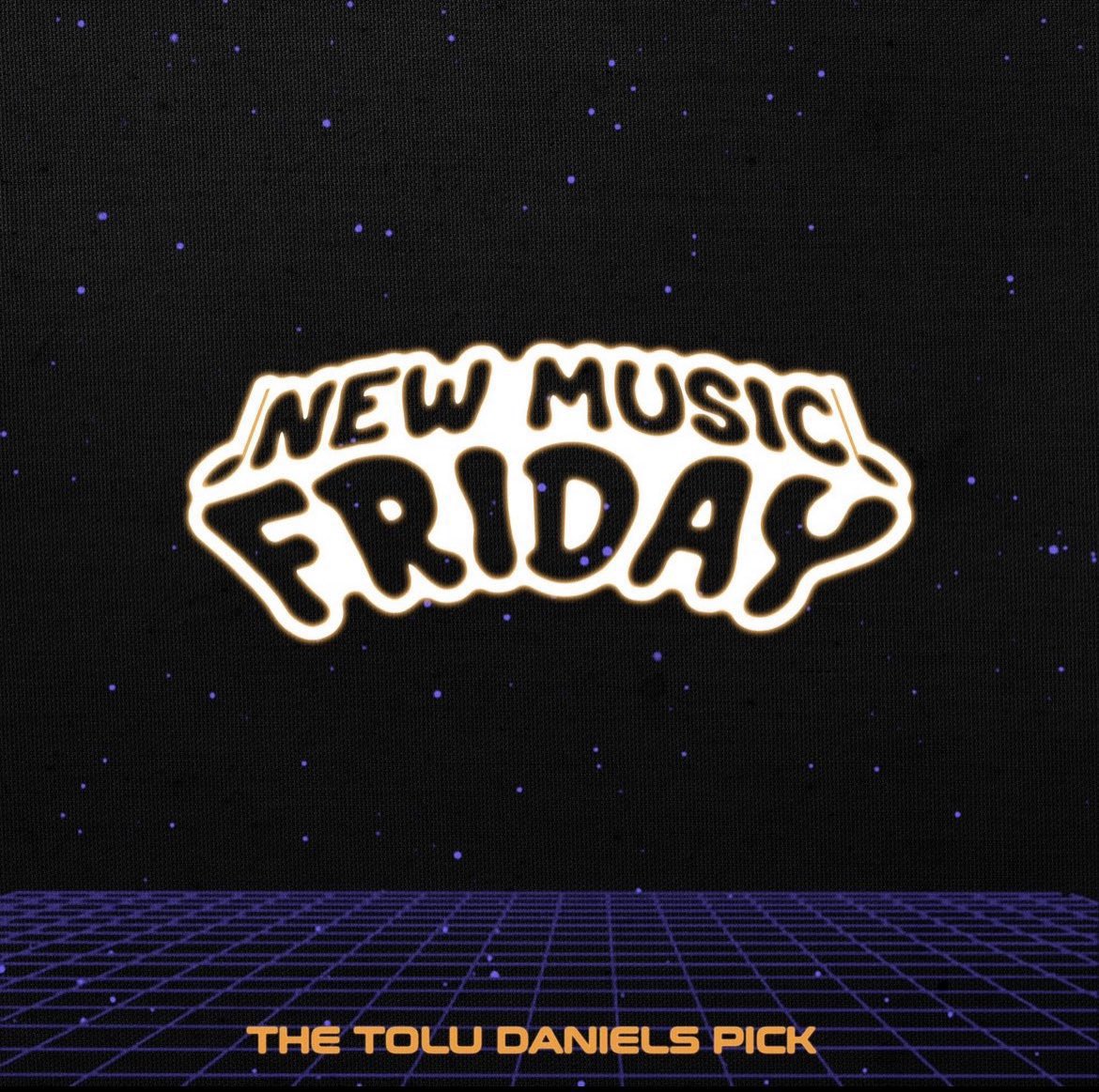 TheToluDaniels_'s tweet photo. New Music Friday
The Tolu Daniels Pick

Llona - Dead Flowers
Ayra Starr - Hot Body
Asake, Tiakola - Badman Gangsta
Fireboy DML - Dopamine
Dj Tunez, Wizkid, Fola - One Condition
Gabzy - It’s Not You It’s Summer EP
Lekaa, Dxtiny - Your Mind
Amaarae - Girlie Pop

link to playlist ⬇️ https://t.co/tVSKBCR7q4