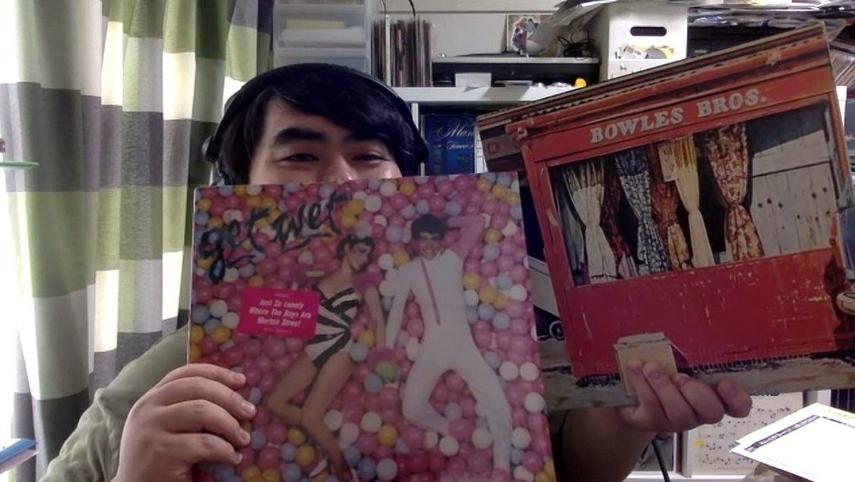 スカート / NICE POP RADIO SESSIONS 2020-2024 スカート / NICE POP RADIO SESSIONS 2020-2024 | COCONUTS DISK
