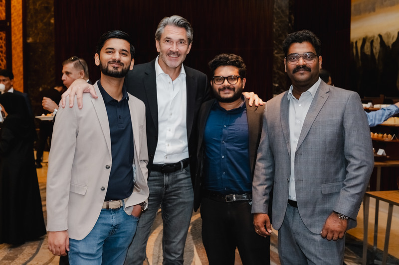 VAD Technologies tweet media