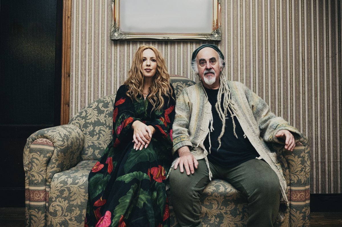 EaragailArts's tweet image. HIGHLY RECOMMENDED! Don&apos;t miss the super talent that is Lisa Lambe with the legendary Steve Cooney in their show Mamó this Saturday 26th July in the Balor Arts Centre! Get your tickets now!