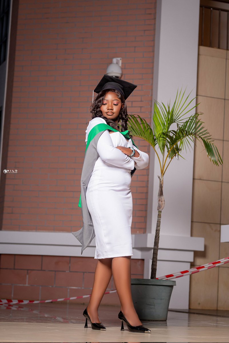 EthelZinyongo's tweet image. Bachelor of Science in Sustainable Energy systems with Credit
Ambuye zikomo 🙏🏼❤️