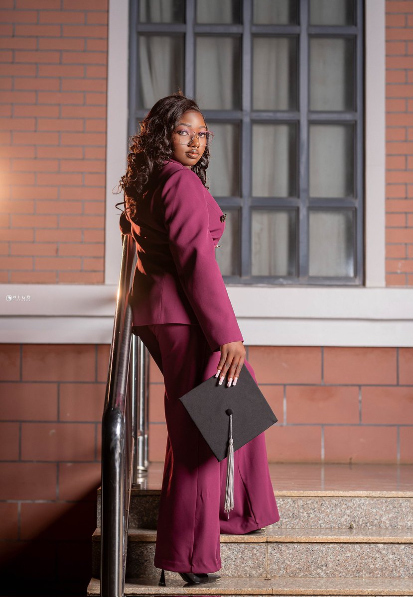 EthelZinyongo's tweet image. Bachelor of Science in Sustainable Energy systems with Credit
Ambuye zikomo 🙏🏼❤️