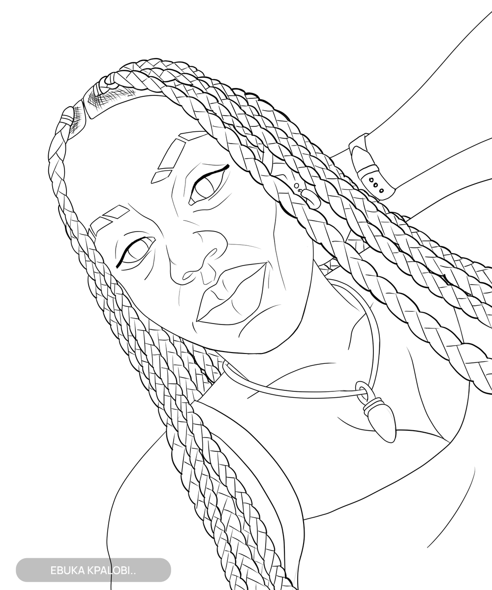 TheDave_Effect's tweet image. Sketches