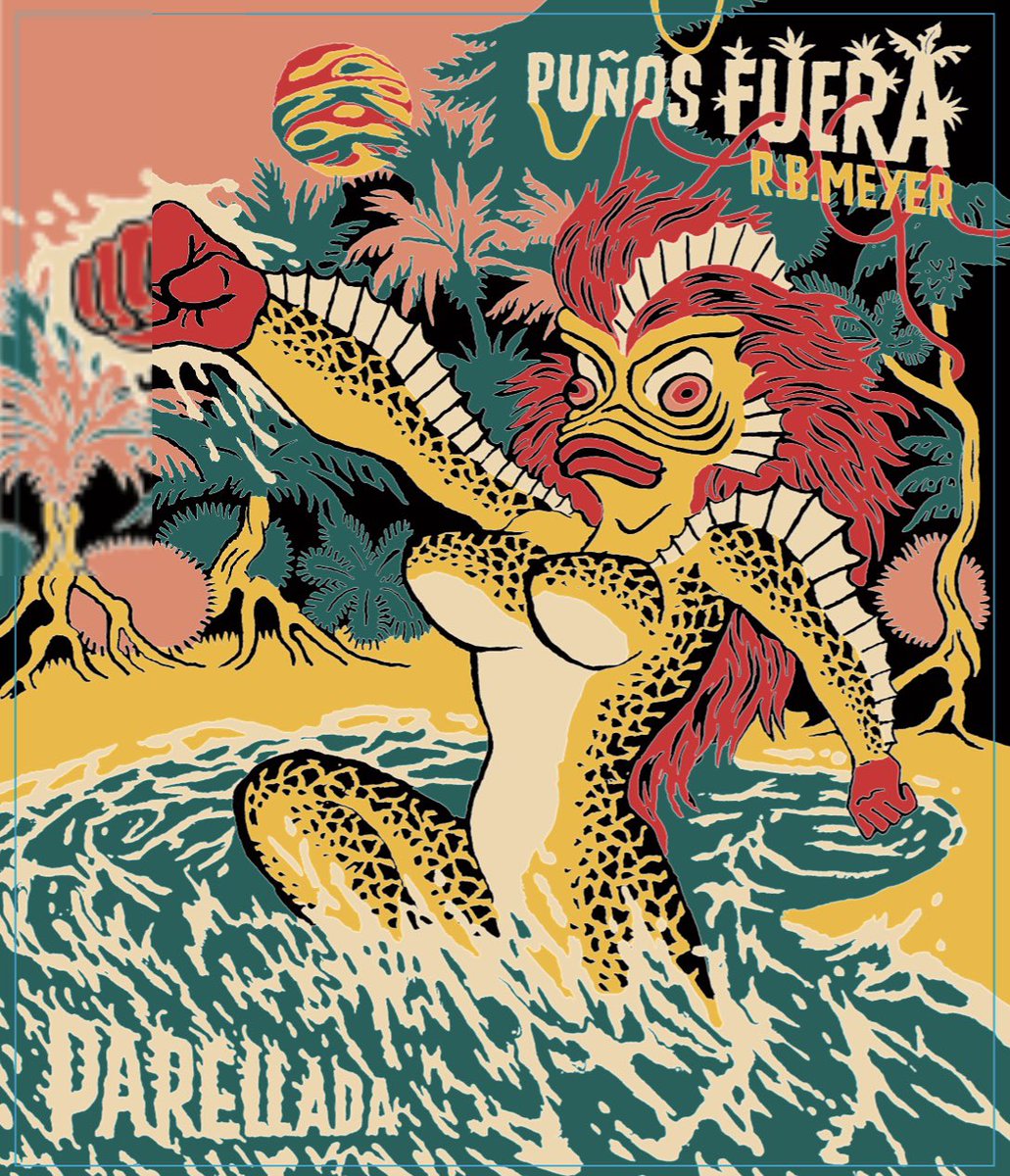 venusuniversal's tweet image. 🚨 ARRIBA EL NOU PUÑOS FUERA! 🚨
Una Parellada rebel, amb molta personalitat.
Ideal per a l’estiu! lleugera, fresca i amb caràcter.
Una etiqueta que no passa desapercebuda.
#ÒrbitaVenus #PuñosFuera #Parellada #VinsNaturals