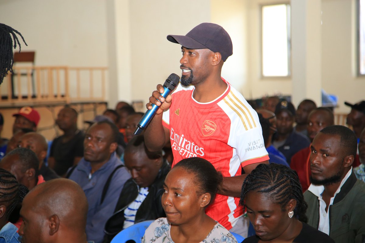 We don’t wait for MPs or grants. We start where we are, with what we have. HustleBeyond Politics and Business Beyond Politics means creating income no matter the situation.
#ThriveBeyondNoise
