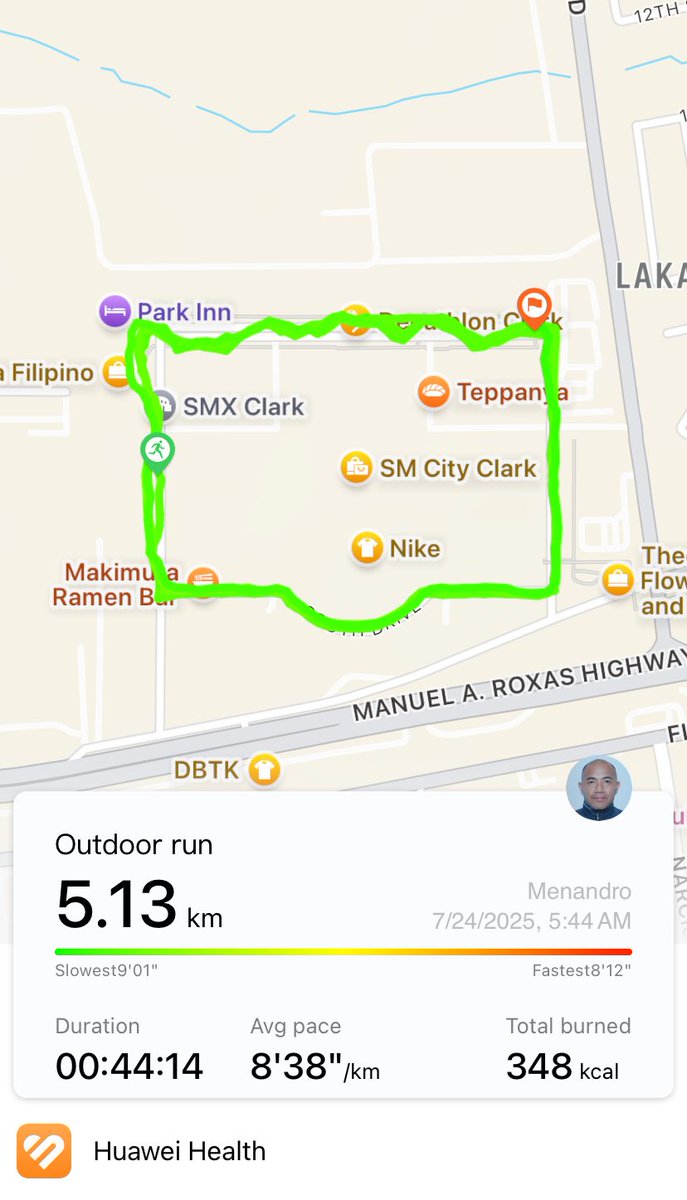 Taurus12_plus's tweet photo. Nag training pero sinagad din ang takbo 😅😅😅
#PLHIVdiaries https://t.co/Jit5VZCjk6
