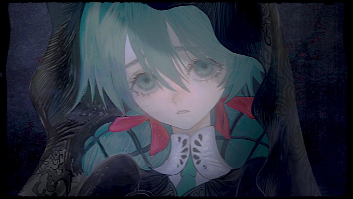 39ch_Official's tweet image. 【MV】
「ヲチラレ / STEAKA feat. 初音ミク」を公開しました!
The MV for "Watching you / STEAKA feat. Hatsune Miku" is now up!
youtu.be/UWnFV68cpQM
#初音ミク #HatsuneMiku #39ch