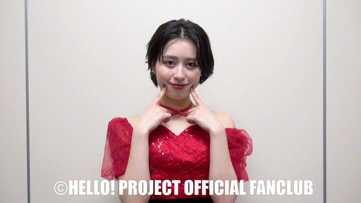 ufi_fc's tweet image. アンジュルム平山遊季のムービーをアップしました!
upfc.jp/helloproject/a…
#アンジュルム #平山遊季