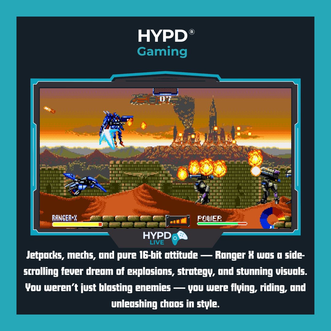 HYPDGaming's tweet image. 