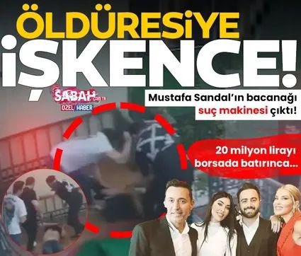 Cenneteeee's tweet photo. Interpol Dubai’de yakaladı: Mustafa Sandal’ın eski bacanağı Hüsnü Kerem Şen tam bir suç makinesi çıktı!

Cinayet, gasp, yağma ve dolandırıcılık suçlamalarıyla kırmızı bültenle aranan Şen, Türk Interpol’ünün verdiği bilgilerle Dubai’de yakalandı.
İş insanı Abdullah Taşkın’a kurduğu tuzakla mal varlığına el koyan Şen’in, borsada zarar ettirdiği bir kişiye saatlerce işkence ettiği anlar ortaya çıktı.

https://t.co/sEnp2YT9kN

#hüsnükeremşen #interpolyakalama #suçmakinesi #dubaioperasyonu #işkenceiddiası #kırmızıbülten #mustafasandal #gaspvecinayet #uluslararasısuç 

@aliyerlikaya @TC_icisleri @adalet_bakanlik @yilmaztunc @Interpol