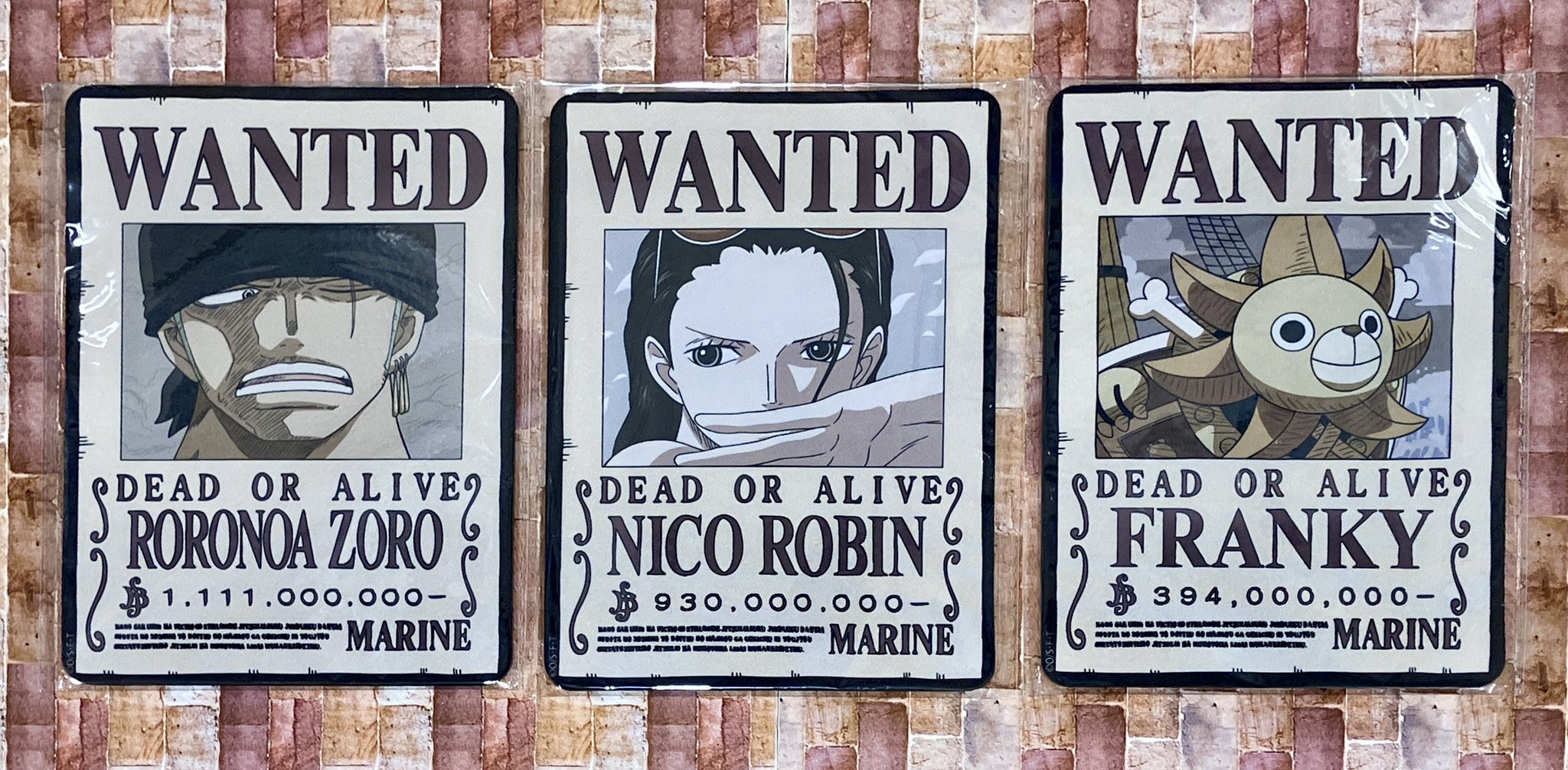 ワンピース ゾロ マウスパッド 麦スト 麦わらストア ワンピ Amazon.co.jp: ONE PIECE ワンピース 麦わらストア限定 ロロノア