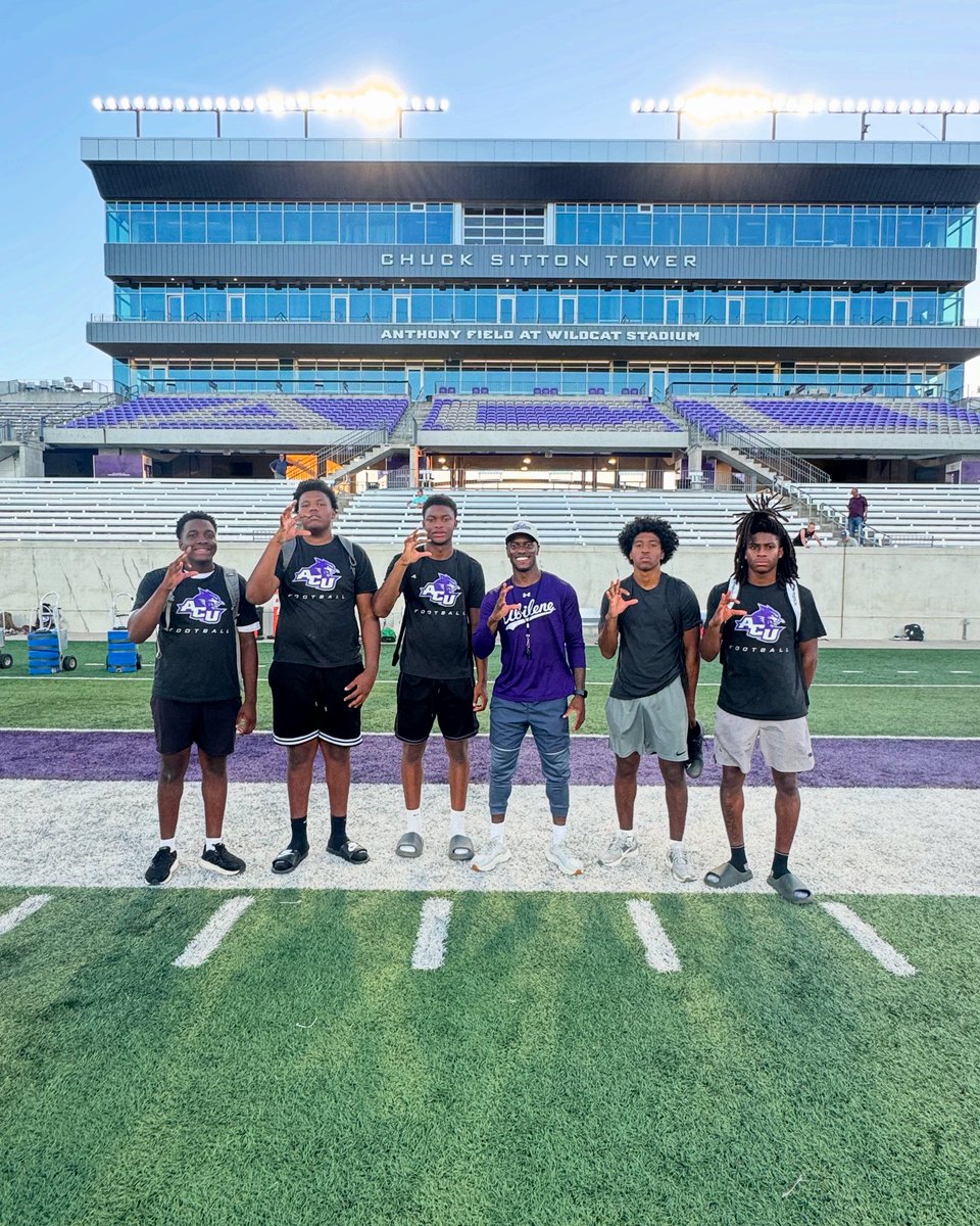 npatexas (@npatexas1) on Twitter photo Thanks for a great camp today we learned alot <a href="/GodsWarrior615/">DJ Williams</a> <a href="/coachupton43/">Coach Upton</a> <a href="/NatlPlaymkrsAca/">NatlPlaymkersAcademy</a> <a href="/BuckFitz/">NPA/SUPERMAX 100</a> <a href="/NPAnortheast/">NPAnortheast</a> <a href="/Blake_D14/">๐๐ฅ๐๐ค๐ ๐๐ข๐๐ค๐๐ซ๐ฌ๐จ๐ง ๐ฃ</a> <a href="/ElijahHart08/">Elijah Hart๐ซก</a> <a href="/ayden_bazy/">Ayden Bazy</a> <a href="/ACUFootball/">ACU Football</a> <a href="/JamicahJones26/">jamicah (Jboog) jones</a> <a href="/TommieAndrson/">Tommie Anderson</a> Thanks for a great camp today we learned alot <a href="/GodsWarrior615/">DJ Williams</a> <a href="/coachupton43/">Coach Upton</a> <a href="/NatlPlaymkrsAca/">NatlPlaymkersAcademy</a> <a href="/BuckFitz/">NPA/SUPERMAX 100</a> <a href="/NPAnortheast/">NPAnortheast</a> <a href="/Blake_D14/">๐๐ฅ๐๐ค๐ ๐๐ข๐๐ค๐๐ซ๐ฌ๐จ๐ง ๐ฃ</a> <a href="/ElijahHart08/">Elijah Hart๐ซก</a> <a href="/ayden_bazy/">Ayden Bazy</a> <a href="/ACUFootball/">ACU Football</a> <a href="/JamicahJones26/">jamicah (Jboog) jones</a> <a href="/TommieAndrson/">Tommie Anderson</a>