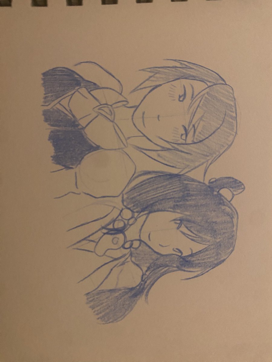 IcanaTheSkibidi's tweet photo. @curiosityman2 Embrace franmaya… embrace The yuri, curiosity man…. https://t.co/RvvKRQrCK7