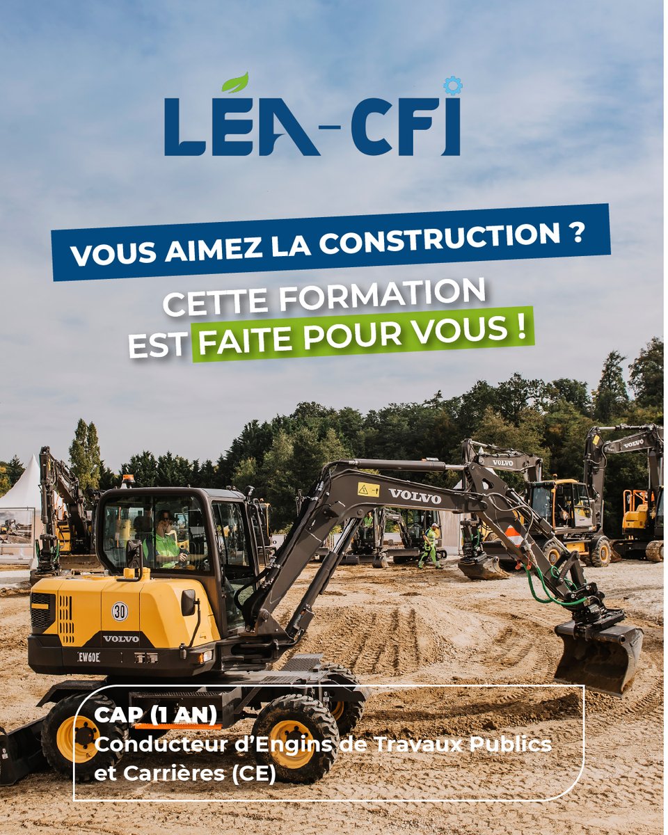 LÉA-CFI tweet media
