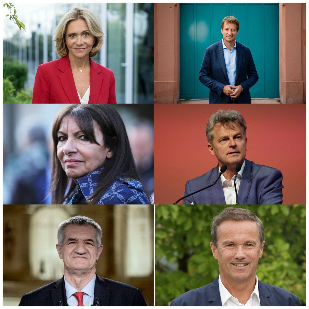 Maxime_DaSilva_'s tweet image. Quel est le point commun entre toutes ces personnes ?
Elles ont obtenu moins de voix à l'élection présidentielle qu'il n'y a de signatures contre la #LoiDuplomb.
Continuez de signer : petitions.assemblee-nationale.fr/initiatives/i-…