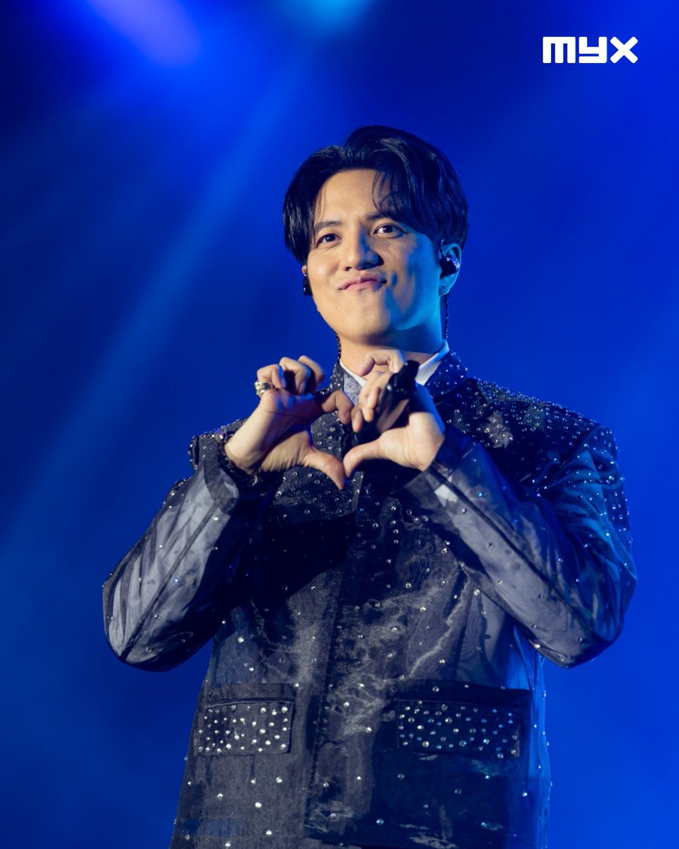 myxglobal's tweet image. 2 DAYS TO GO, BITUINS IN TAIWAN! 🇹🇼
Relive the SG magic and get hyped for what’s coming next in @tjmusicmonterde’s Sarili Nating Mundo World Tour. 💙
📍 Kaohsiung Music Centre
🗓️ July 27, 2025
🎟️ Grab your tickets and photo op passes here 👉 theflabbergast.kktix.cc/events/ef864944…