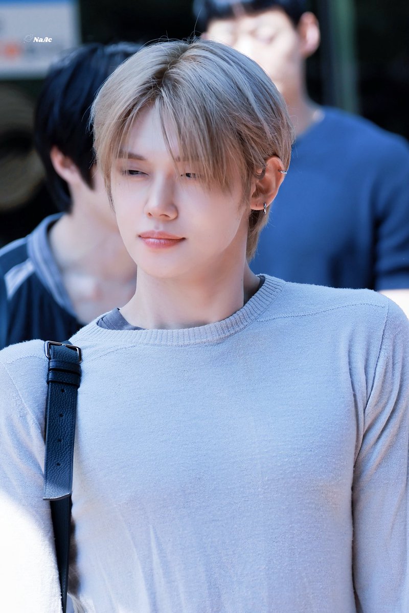 NaAc_Yeonjun's tweet image. 250725 🩵

#연준 #YEONJUN #ヨンジュン 
#TXT #TOMORROW_X_TOGETHER
#투모로우바이투게더