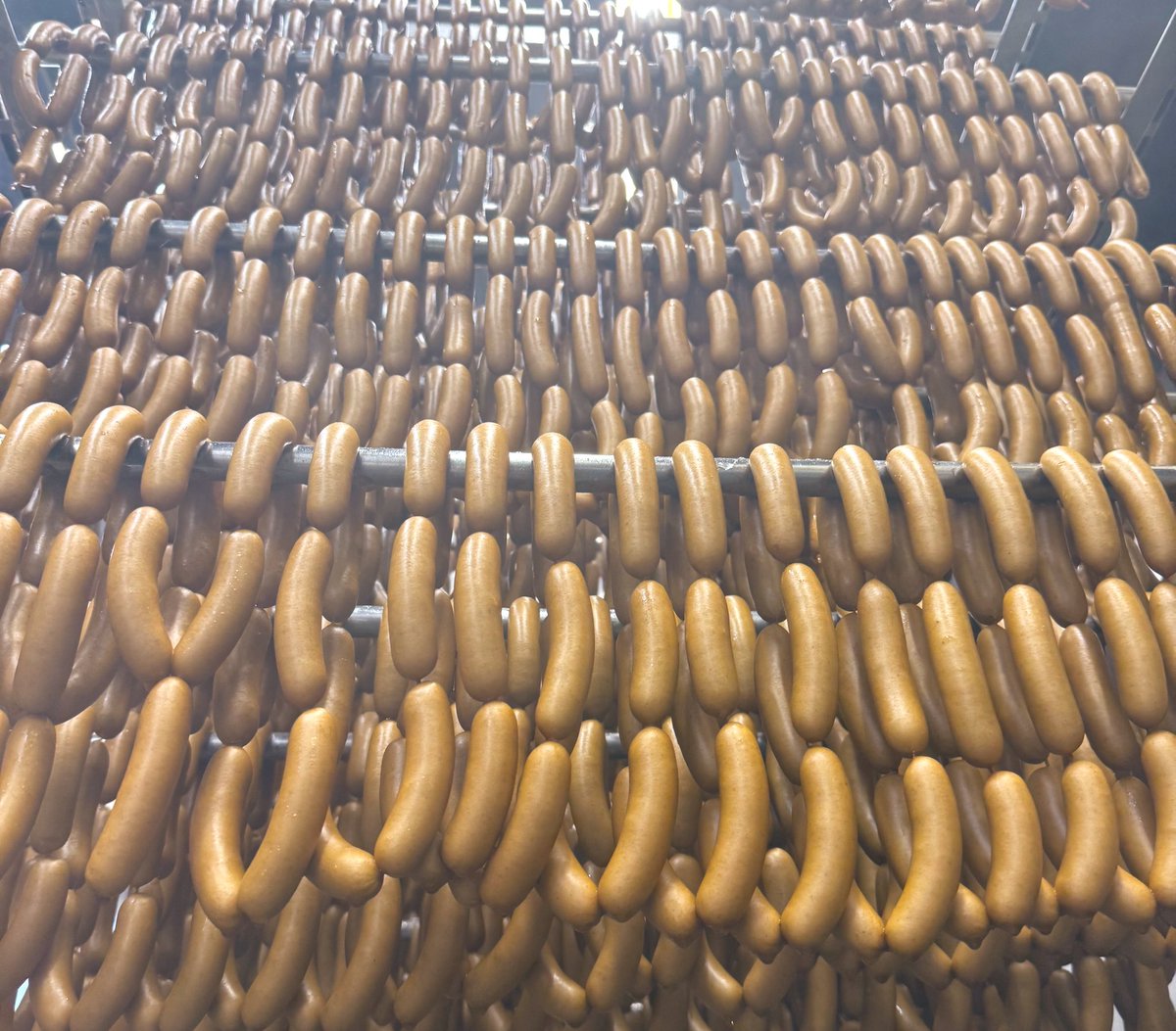 正直、ずっと不安でした。一ヶ月近く製造が止まったのが初めてだった。それでも機械が復旧した今、想像以上のご注文が舞い込んでいる。ありがとうございます。国産無添加という揺るぎない信念。派手じゃない。目立たないかもしれない。でも、ブレずに続けてきたこの道にサイトウハムの正義がある。