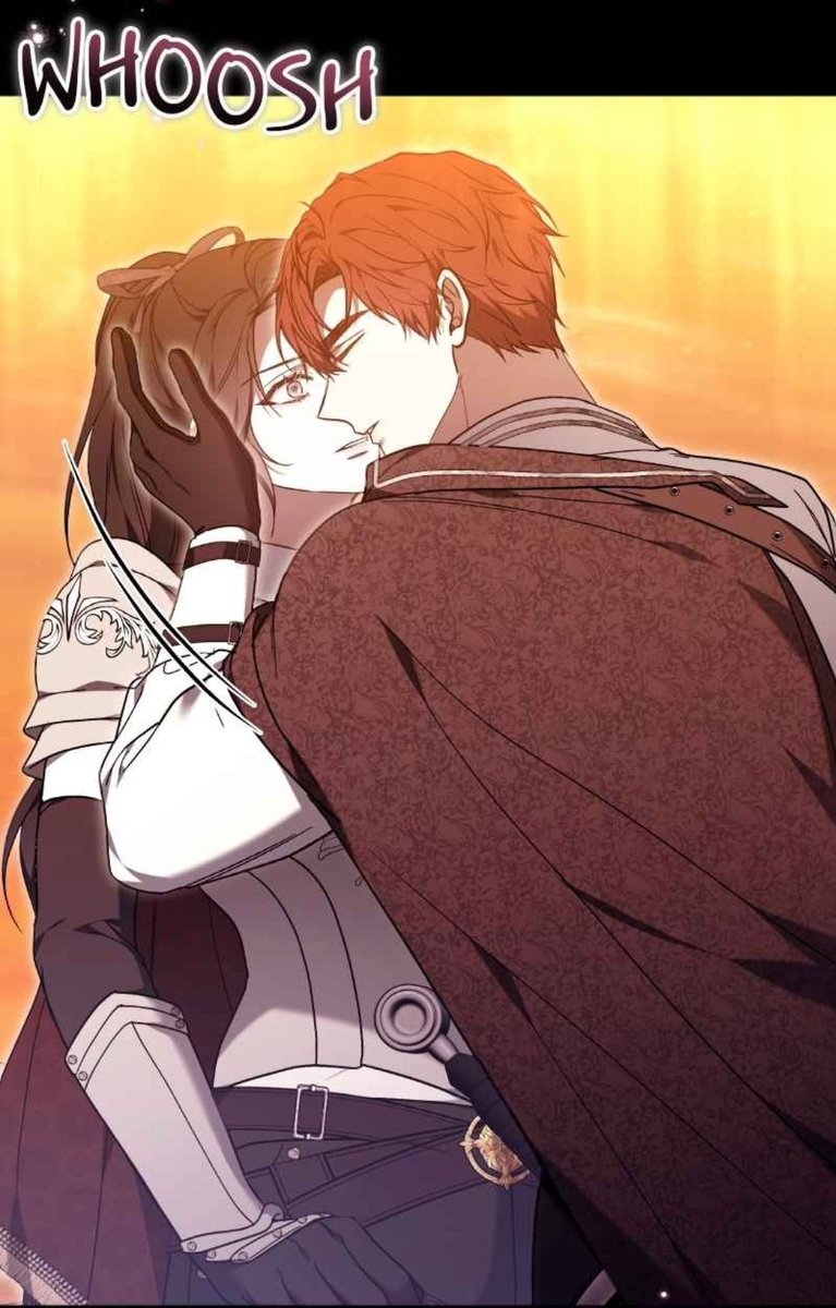 bandanadiashton's tweet image. He kissed her after they won the battle even in the reversed roles world. It's a Canon event π