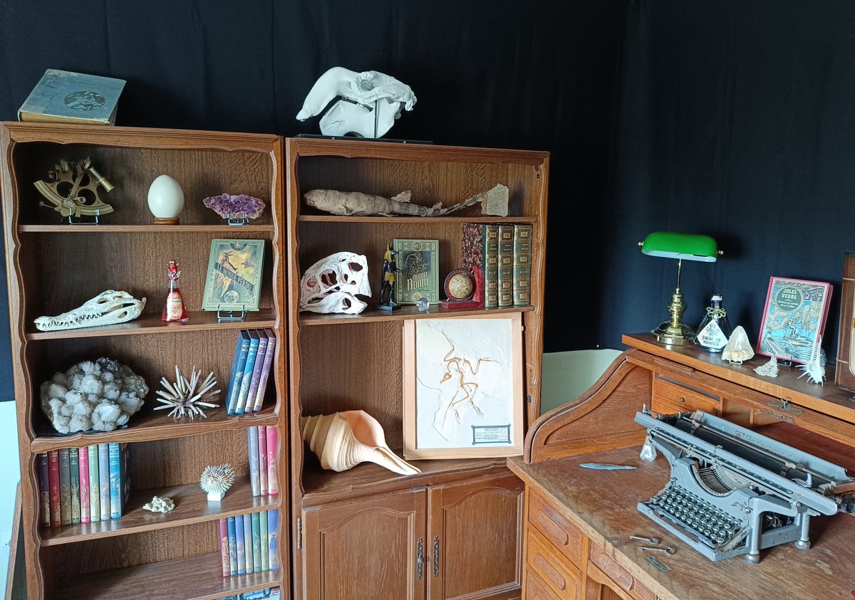 Valéoraptor tweet media