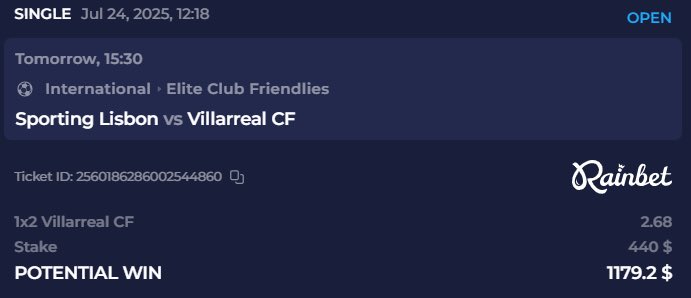 FCBJoeyy's tweet image. I don’t see sporting winning this game now that Gyokeres is gone…