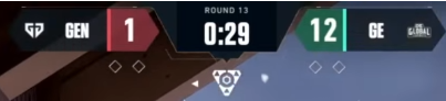 DRX_VALORANT's tweet image. wait what