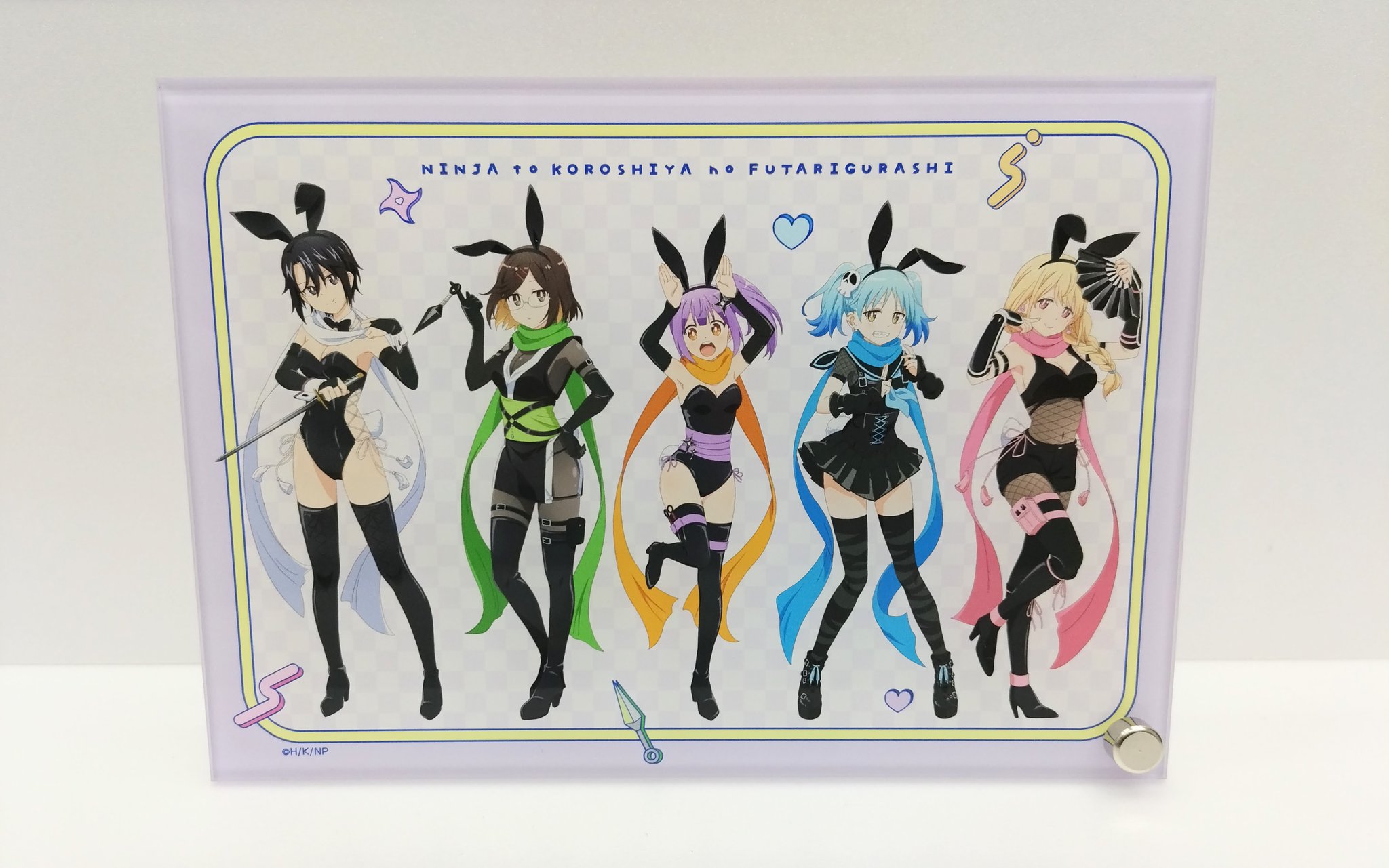 paradise、AKIHABARA BENTOコラボ、マツダの「のぼり」 paradise、AKIHABARA BENTOコラボ、マツダの「のぼり」