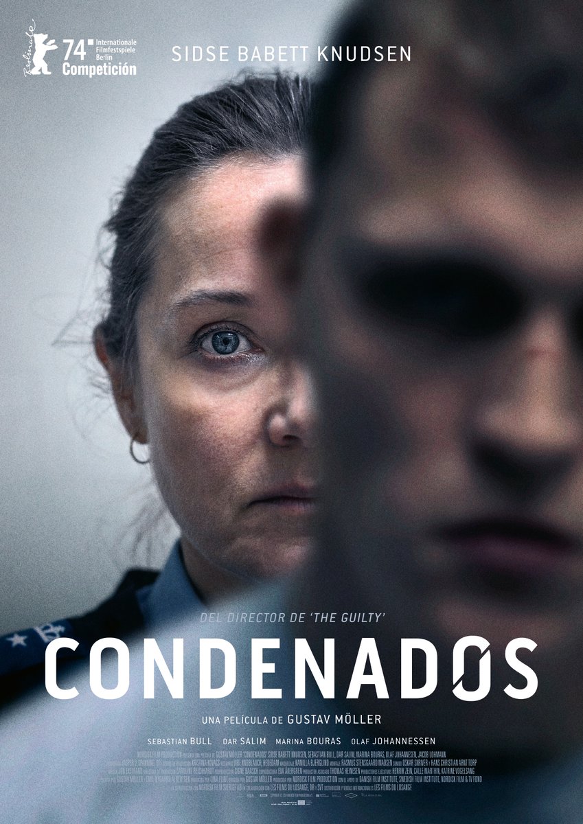 ECD MEDIA Catalunya (@ecdmediacat) on Twitter photo 🎞️🇪🇺 Estrena <a href="/MEDIAprogEU/">CreativeEurope MEDIA</a> als cinemes📽️!⚡️
✨#Condenados✨, de Gustav Möller
Thriller dramàtic danès que va competir a la #Berlinale 2024 i al <a href="/Gijonfilmfest/">Gijon International Film Festival | FICX</a> 2024
🔗 europacreativamedia.cat/estrenes_media…
#EstrenesMEDIA <a href="/LaAventuraCine/">La Aventura</a> 🎞️🇪🇺 Estrena <a href="/MEDIAprogEU/">CreativeEurope MEDIA</a> als cinemes📽️!⚡️
✨#Condenados✨, de Gustav Möller
Thriller dramàtic danès que va competir a la #Berlinale 2024 i al <a href="/Gijonfilmfest/">Gijon International Film Festival | FICX</a> 2024
🔗 europacreativamedia.cat/estrenes_media…
#EstrenesMEDIA <a href="/LaAventuraCine/">La Aventura</a>