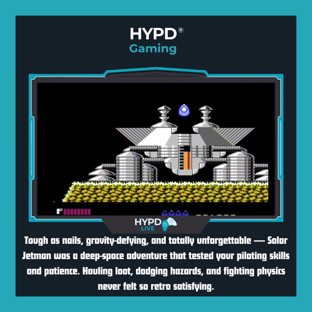HYPDGaming's tweet image. 