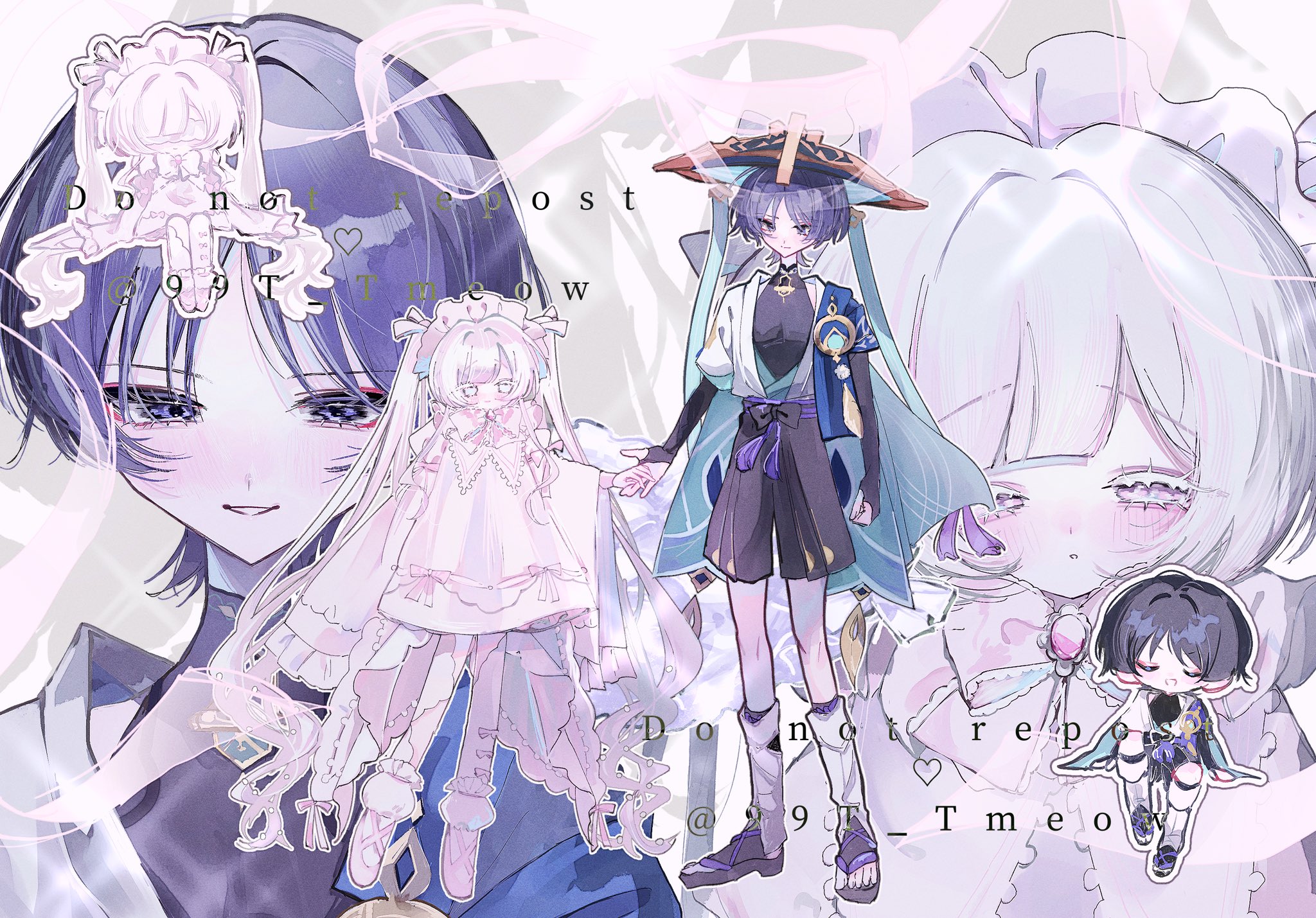ぬめなの on X: 
