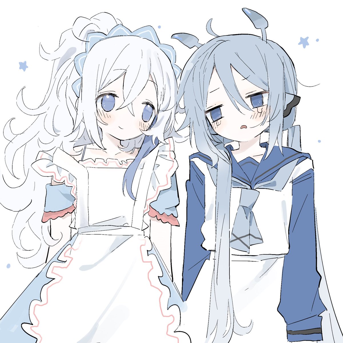 nizugoseeki's tweet image. #イラスト