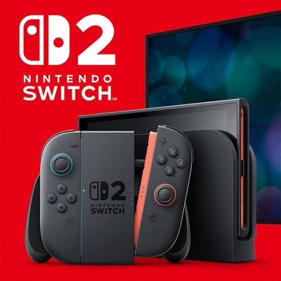 ganso_donaiya's tweet image. ちぃたん☆❌元祖どないやコラボ
任天堂Switch2を1名様にプレゼント
✅応募方法
① 以下の二つのInstagramをフォロー
instagram.com/donaiya_takoya…
instagram.com/chiitan7407/
② 本投稿をリポストといいね
✅応募期間
⏰7/31中
>>当選者にはDM